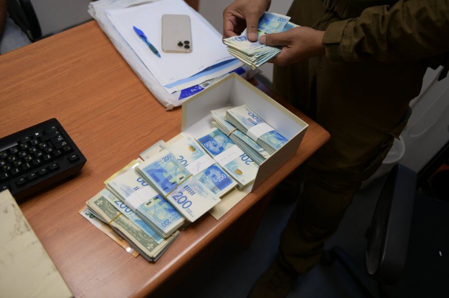 القبض على مشتبهين من الناصرة بإصدار فواتير وهمية